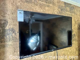 MaxSold Auction: Westinghouse Roku TV 32" - Welland (Ontario, Canada) SELLER MANAGED Estate Sale Online Auction - East Main Street