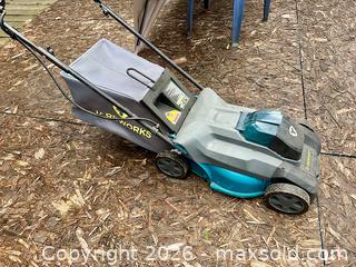 MaxSold Auction: Yardworks Cordless Lawn Mower - Welland (Ontario, Canada) SELLER MANAGED Estate Sale Online Auction - East Main Street