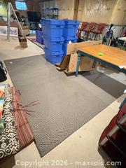 MaxSold Auction: Area Rug D - London (Ontario, Canada) PARTNER MANAGED Moving Online Auction -  Crane Avenue