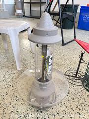 MaxSold Auction: BIrd Feeders and Cage A - London (Ontario, Canada) PARTNER MANAGED Moving Online Auction -  Crane Avenue
