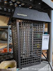 MaxSold Auction: Bug Zapper and Citronella B - London (Ontario, Canada) PARTNER MANAGED Moving Online Auction -  Crane Avenue