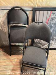 MaxSold Auction: Card Table Chairs A  - London (Ontario, Canada) PARTNER MANAGED Moving Online Auction -  Crane Avenue