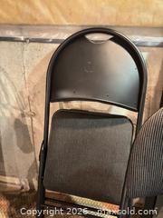 MaxSold Auction: Card Table Chairs A  - London (Ontario, Canada) PARTNER MANAGED Moving Online Auction -  Crane Avenue