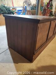MaxSold Auction: Cedar Chest. C - London (Ontario, Canada) PARTNER MANAGED Moving Online Auction -  Crane Avenue