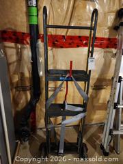 MaxSold Auction: Fridge Dolly. C - London (Ontario, Canada) PARTNER MANAGED Moving Online Auction -  Crane Avenue