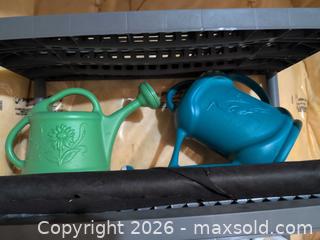 MaxSold Auction: Gardening B - London (Ontario, Canada) PARTNER MANAGED Moving Online Auction -  Crane Avenue