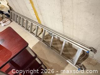MaxSold Auction: Ladder C - London (Ontario, Canada) PARTNER MANAGED Moving Online Auction -  Crane Avenue