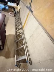MaxSold Auction: Ladder C - London (Ontario, Canada) PARTNER MANAGED Moving Online Auction -  Crane Avenue