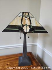 MaxSold Auction: Lamp. A - London (Ontario, Canada) PARTNER MANAGED Moving Online Auction -  Crane Avenue