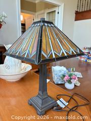 MaxSold Auction: Lamp A - London (Ontario, Canada) PARTNER MANAGED Moving Online Auction -  Crane Avenue
