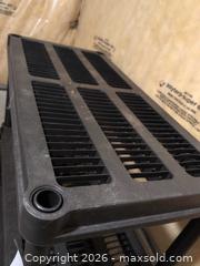 MaxSold Auction: Plastic Storage Shelves C - London (Ontario, Canada) PARTNER MANAGED Moving Online Auction -  Crane Avenue