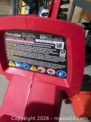 MaxSold Auction: Power Lawn Edger, Hedge Trimmer B - London (Ontario, Canada) PARTNER MANAGED Moving Online Auction -  Crane Avenue