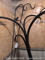 MaxSold Auction: Shepherds Hooks and Hanging Basket Towers C - London (Ontario, Canada) PARTNER MANAGED Moving Online Auction -  Crane Avenue