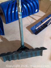 MaxSold Auction: Snow Removal Tools A - London (Ontario, Canada) PARTNER MANAGED Moving Online Auction -  Crane Avenue