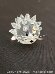 MaxSold Auction: Swarovski Critters. B - London (Ontario, Canada) PARTNER MANAGED Moving Online Auction -  Crane Avenue
