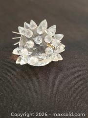 MaxSold Auction: Swarovski Critters. B - London (Ontario, Canada) PARTNER MANAGED Moving Online Auction -  Crane Avenue