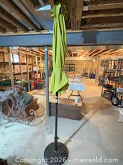 MaxSold Auction: Umbrella A - London (Ontario, Canada) PARTNER MANAGED Moving Online Auction -  Crane Avenue