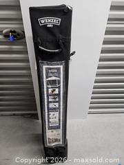 MaxSold Auction: Gently Used Wenzel Easy to set up SmartShade Screenhouse. 10'x10' - Mississauga (Ontario, Canada) SELLER MANAGED Reseller Online Auction - Platinum Drive (STORAGE)