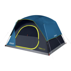 MaxSold Auction: New In Box 8 Person Coleman Dark Room Skydome Tent - Mississauga (Ontario, Canada) SELLER MANAGED Reseller Online Auction - Platinum Drive (STORAGE)