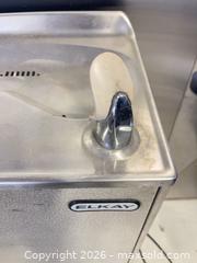 MaxSold Auction: Elkay Freestanding Water Cooler / Drinking Fountain - North Las Vegas (Nevada, USA) SELLER MANAGED Reseller Online Auction -  Rockpebble Avenue