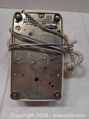 MaxSold Auction: Rotary Desk Phone with Telex D-950 & David Clark Headsets - Toronto (Ontario, Canada) PARTNER MANAGED Reseller Online Auction - Queen Street West