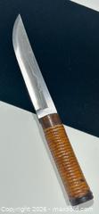 MaxSold Auction: Bamboo Fixed Blade - Burlington (Ontario, Canada) SELLER MANAGED Estate Sale Online Auction - Fairview Street (STORAGE)