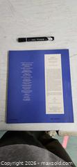 MaxSold Auction: Klimt Beethoven by Jean-Paul Bouillon — Paperback - Toronto (Ontario, Canada) SELLER MANAGED Reseller Online Auction -  Cranfield Road.