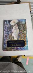 MaxSold Auction: Masterworks of American Impressionism — Pfeil Collection (Softcover) - Toronto (Ontario, Canada) SELLER MANAGED Reseller Online Auction -  Cranfield Road.