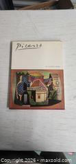 MaxSold Auction: Picasso by Gaston Diehl — Crown Hardcover - Toronto (Ontario, Canada) SELLER MANAGED Reseller Online Auction -  Cranfield Road.