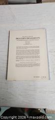 MaxSold Auction: Pictorial Archive of Printer's Ornaments - Toronto (Ontario, Canada) SELLER MANAGED Reseller Online Auction -  Cranfield Road.