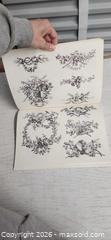 MaxSold Auction: Pictorial Archive of Printer's Ornaments - Toronto (Ontario, Canada) SELLER MANAGED Reseller Online Auction -  Cranfield Road.