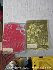 MaxSold Auction: TASCHEN Icons: Paintings 15th & 16th Century - 2 Paperbacks - Toronto (Ontario, Canada) SELLER MANAGED Reseller Online Auction -  Cranfield Road.
