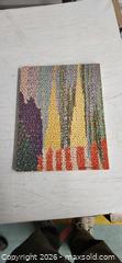 MaxSold Auction: The Art of Weaving — Else Regensteiner, Paperback - Toronto (Ontario, Canada) SELLER MANAGED Reseller Online Auction -  Cranfield Road.
