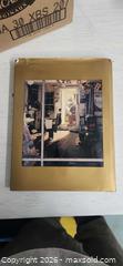 MaxSold Auction: The Best of Norman Rockwell (Hardcover) - Toronto (Ontario, Canada) SELLER MANAGED Reseller Online Auction -  Cranfield Road.