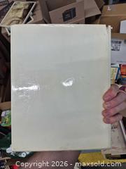 MaxSold Auction: The Face of the Nude — John Brophy (Hardcover with dust jacket) - Toronto (Ontario, Canada) SELLER MANAGED Reseller Online Auction -  Cranfield Road.
