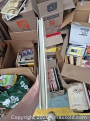 MaxSold Auction: The Face of the Nude — John Brophy (Hardcover with dust jacket) - Toronto (Ontario, Canada) SELLER MANAGED Reseller Online Auction -  Cranfield Road.