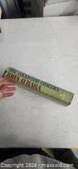 MaxSold Auction: The Lockwood Concern — John O'Hara, Hardcover First Printing - Toronto (Ontario, Canada) SELLER MANAGED Reseller Online Auction -  Cranfield Road.