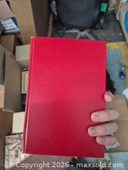 MaxSold Auction: The Toltecs by Nigel Davies — Hardcover - Toronto (Ontario, Canada) SELLER MANAGED Reseller Online Auction -  Cranfield Road.