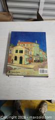 MaxSold Auction: Van Gogh and Gauguin — Thames & Hudson Hardcover Coffee Table Book - Toronto (Ontario, Canada) SELLER MANAGED Reseller Online Auction -  Cranfield Road.