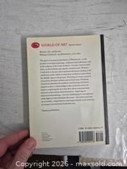 MaxSold Auction: Women, Art, and Society — Whitney Chadwick (Paperback) - Toronto (Ontario, Canada) SELLER MANAGED Reseller Online Auction -  Cranfield Road.