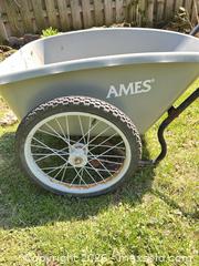 MaxSold Auction: Ames Garden Cart - Oakville (Ontario, Canada) PARTNER MANAGED Downsizing Online Auction - All Saints Crescent