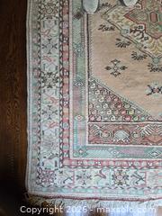 MaxSold Auction: Area Rug & Underpad - Oakville (Ontario, Canada) PARTNER MANAGED Downsizing Online Auction - All Saints Crescent