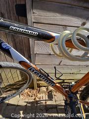MaxSold Auction: Devinci Saguaro Bicycle, Schwinn Lock, TopPeak Bicycle Pump - Oakville (Ontario, Canada) PARTNER MANAGED Downsizing Online Auction - All Saints Crescent