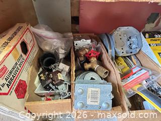 MaxSold Auction: Utility items - Oakville (Ontario, Canada) PARTNER MANAGED Downsizing Online Auction - All Saints Crescent