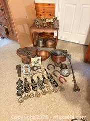 MaxSold Auction: Vintage equestrian themed items and more - Oakville (Ontario, Canada) PARTNER MANAGED Downsizing Online Auction - All Saints Crescent