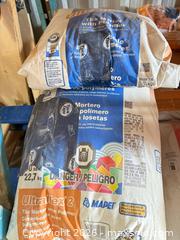 MaxSold Auction: Cement mix and more  - King (Ontario, Canada) PARTNER MANAGED Downsizing Online Auction - Graham Sideroad