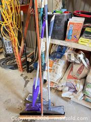 MaxSold Auction: Cleaning Supplies and More - King (Ontario, Canada) PARTNER MANAGED Downsizing Online Auction - Graham Sideroad