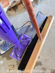 MaxSold Auction: Cleaning Supplies and More - King (Ontario, Canada) PARTNER MANAGED Downsizing Online Auction - Graham Sideroad