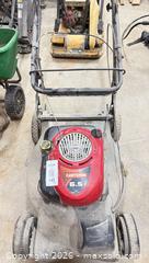 MaxSold Auction: Craftsman Lawn Mower - King (Ontario, Canada) PARTNER MANAGED Downsizing Online Auction - Graham Sideroad