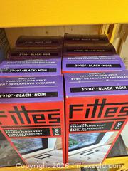 MaxSold Auction: Framed floor vents  - King (Ontario, Canada) PARTNER MANAGED Downsizing Online Auction - Graham Sideroad